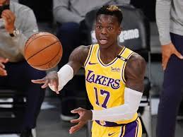 After a shockingly long wait in free agency, dennis schroder has a new contract. W7vyihi0i1orwm