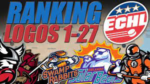 Echl logo logo,echl logo icon download as svg , psd , pdf ai , free. Echl Logos Ranked 1 27 Youtube