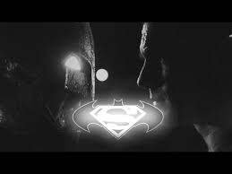 Maybe you would like to learn more about one of these? Batman Vs Superman Fight Scene In Black And White Youtube