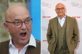 MasterChef mystery as ANOTHER of Gregg Wallace's BBC co-stars snubs him  after he steps back from show and apologises