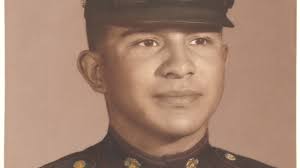 Eugene “Gene” Charles Garcia