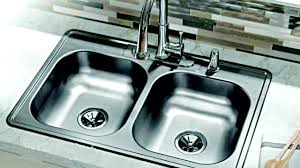 tips to unclog your kitchen