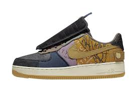 You will find the artist you need for your event. Buy Travis Scott X Nike Air Force 1 Low Cactus Jack Kixify Marketplace