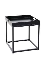 Neo Sidebord Sidobord Inredning Metall