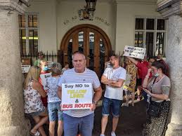 Decision over controversial plan for 93 new homes in Exeter is delayed