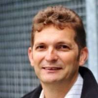 Peter van der Straten