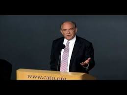 Charles Murray On Education Myths Youtube