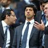 Nasser al khelaïfi is on facebook. 3