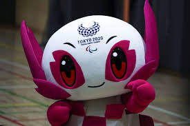Filter by sport or date. Ipc President Andrew Parsons Confident Tokyo Paralympics Can Be Held Safely The Japan Times