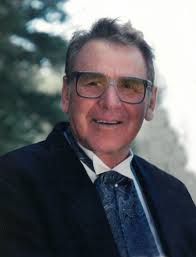 Lee Allen Johanningmeier, McGregor, Iowa, October 16, 2017