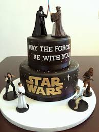 Star Wars Cake Star Wars Birthday Cake Star Wars Cake Tutorial War Cake