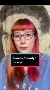 Hayley Mckay Glasgow Real Name