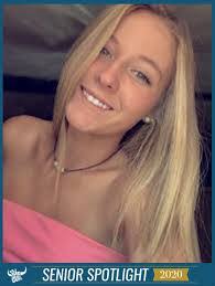 Allie Stratton's Instagram, Twitter & Facebook