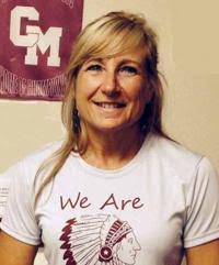 Teachers and staff take