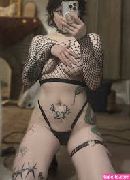 Lane Fox  femboy lane  femboy_lane Nude Leaked OnlyFans Photo 42 -  Fapello