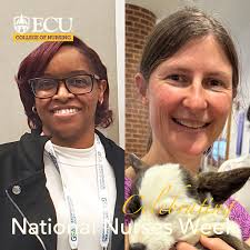 The ECU College of Nursing