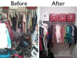 The List Of Common Useless Items That Clutter Your Home Bedroom Organization Closet Closet Organization Declutter Closet