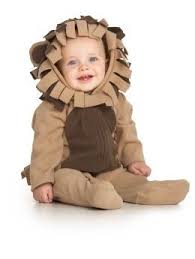 Landi S 1st Halloween Outfit From Old Navy Baby Lion Costume Baby Halloween Costumes Lion Costume