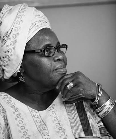 Prominent Ghanaian author and poet, Professor Ama Ata Aidoo has passed away at age 81. According to the family of the playwright, she passed away after a short illness at home, in