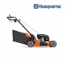 Husqvarna LC356VP