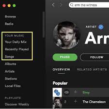 Add a link to your website, channel or social profile. How To Get Followers On Spotify A Musicians Guide 2021