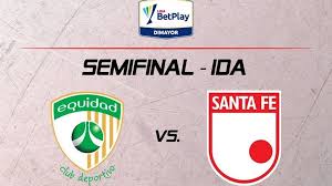 During the last 43 meetings, cd la equidad have won 9 times, there have been 10 draws while independiente santa fe have won 24 times. Santa Fe Y La Equidad Radicaron Permiso Para Tener Un Minimo De Publico En Semifinales Minuto30 Com