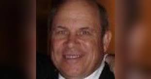 John Knott Jr. Obituary