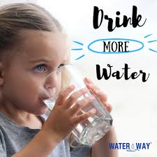 Water Way Distributing