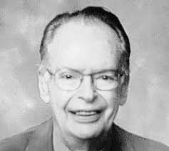 Claude MURPHY Obituary (2013)