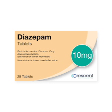 Image result for Diazepam