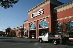 Lowes Wikipedia