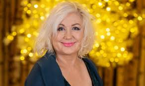 How Sarah Ferguson 'facelift' gave actress Hetty Baynes the courage to act  again