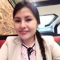 Greta Calderon's Instagram, Twitter & Facebook