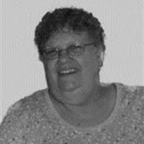 Obituary information for Connie Luther