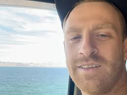 Quite a week in Mexico, attempting to retrieve my van. Winds were good in  LV. All fun and games until we broke down