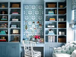 A creative and organized home office + craft room by megan at the homes i have made (you're here. 19 Craft Room Ideas That Will Boost Your Creativity And Inspire You