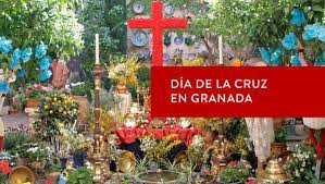 A lo largo de muchos años cuando llegaba el deseado 3 de mayo, los granadinos salían a la calle a festejar el día de la cruz. Dia De La Cruz De Granada 2021 Cruces Mapa Y Programacion