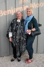 A New Signature Event Turns Into a Colorful Success: First Ever Colors of  Round Top Leave an Impression