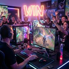 How Online Games Bring People Together – empressteacompany