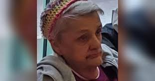 Sandra "Sandy" Cook Bostick Obituary