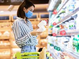 Food information to consumers (reg. Come Si Legge Un Etichetta Da Consumarsi Entro O Preferibilmente Entro Le Date Di Scadenza Cook