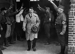 Hitler's mother dies on january 14, 1907, adolf hitler's mother went to see the family doctor about a pain in her chest, so bad it kept her awake at night. Hitler S Mother Was The Only Person He Genuinely Loved Cancer Killed Her Decades Before He Became A Monster The Washington Post
