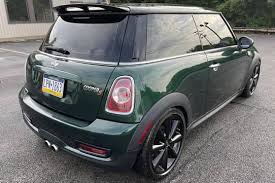 Image result for Oxford Green 2013 Mini