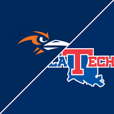 Image result for la tech utsa espn football