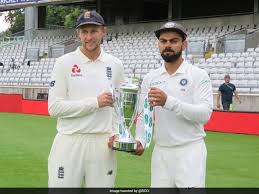 India vs england live score, 1st test, day 2: India To Play Five Tests In England In 2021 As Ecb Announces Summer Schedule Cricket News