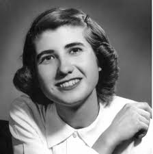 Edith (nee Olunek) Wiley