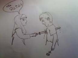 Kumpulan gambar gambar hati animasi hati. Gambar Orang Sakit Hati Kartun