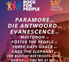 Electronic rock is a music genre that involves a combination of rock music and electronic music, featuring instruments typically found within both genres.it originates from the late 1960s, when rock bands began incorporating electronic instrumentation into their music. Na Cely Festival Nebo Jen Na Jeden Den Na Rfp No Problem Chrudimka Cz