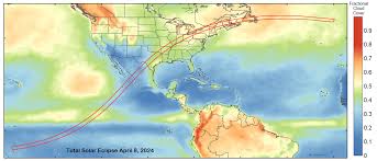 Future Eclipses 2021 2026 Eclipsophile