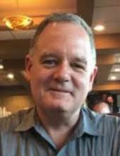 Obituary information for Bob McNally Jr.